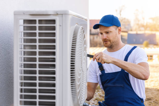 Best HVAC emergency services  in USA